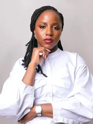 Clever Girl Millionaire: Bola Sokunbi on Money, Mindset, and Starting Where You Are