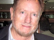 Exclusive interview with author "Davis Macdonald"