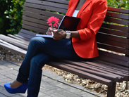 Author Interview "LaDonna Marie