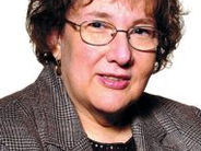Author Interview "Dr. Mary Jo Podgurski"