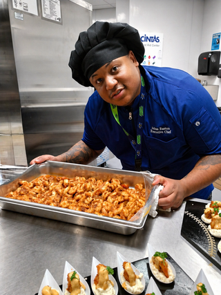 The Business of Flavor: Chef Jairus Raston’s Culinary Journey and Rise to Ownership