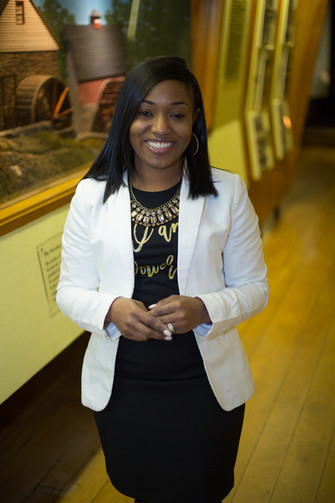 Exclusive Interview With La'Toya, Founder and Head Coach at Heartbreak Clinic