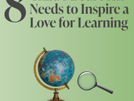 8 Things Every Child’s Bedroom Needs to Inspire a Love for Learning