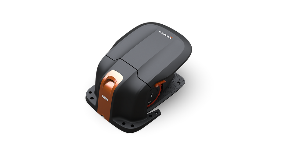 Miniaturbild: Segway Navimow Garage i-Serie