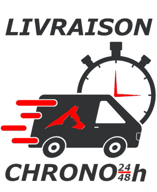 LOGO LIVRAISON EXPRESS CROQUETTES CHIENS CHATS A PRIX DIRECT USINE