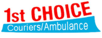 1st Choice Leeds Ltd | COURIER SERVICES | Leeds, UK