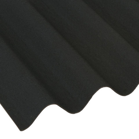 CBS Caroline sheet black