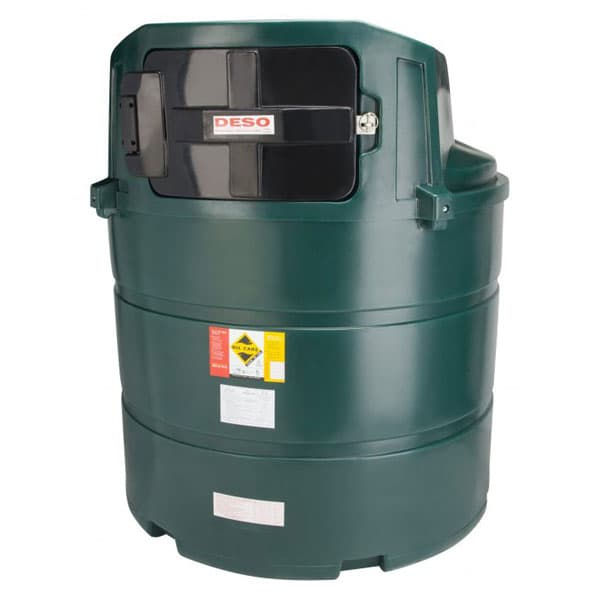 DESO Diesel Dispenser
