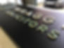 Large sign for a solicitor firm