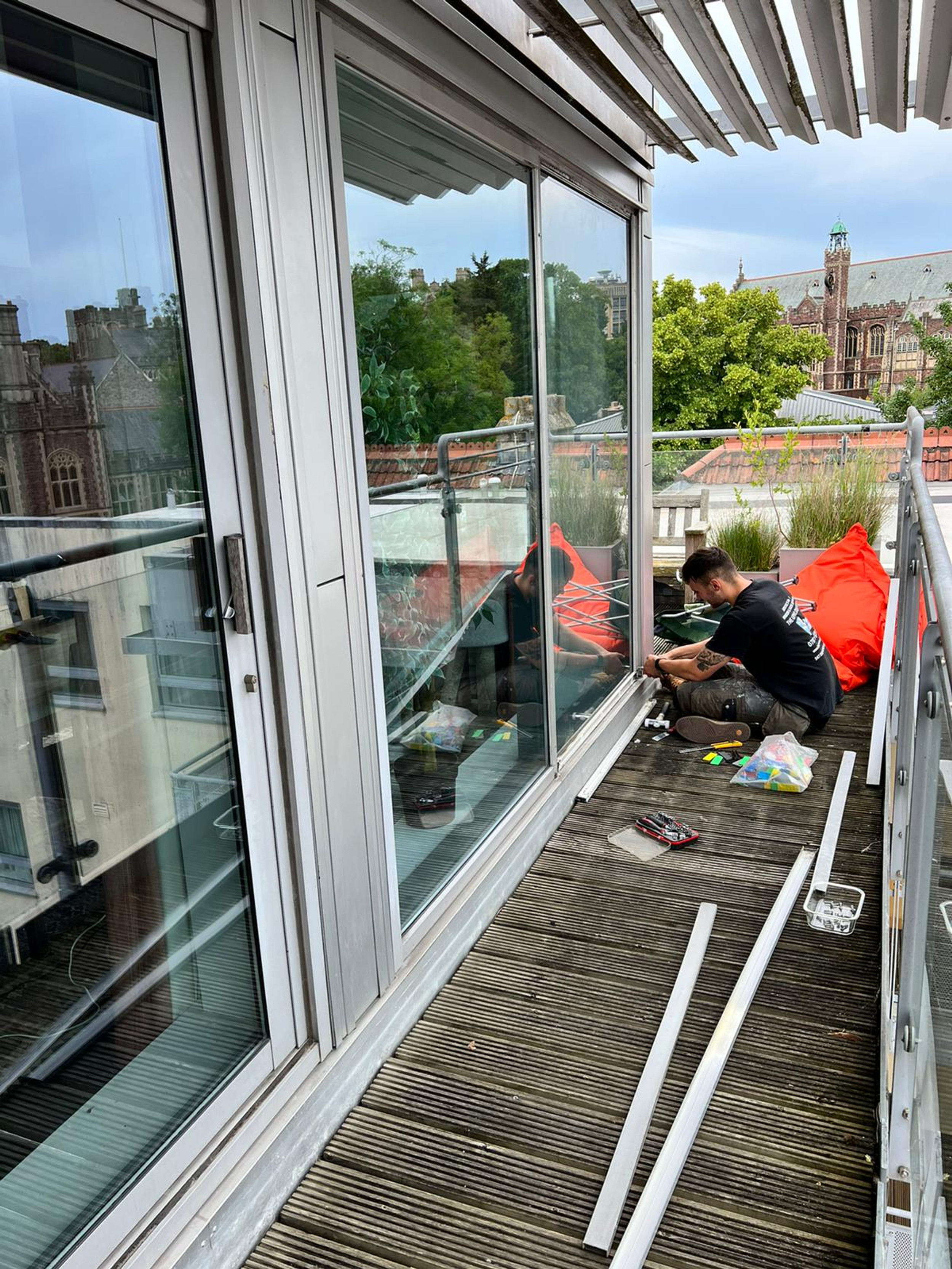 Upvc Door Repairs Upvc Window & Door Repairs Bristol