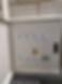 Close up of commercial fuse or electrical box