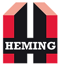 Heming Electrical Services logo