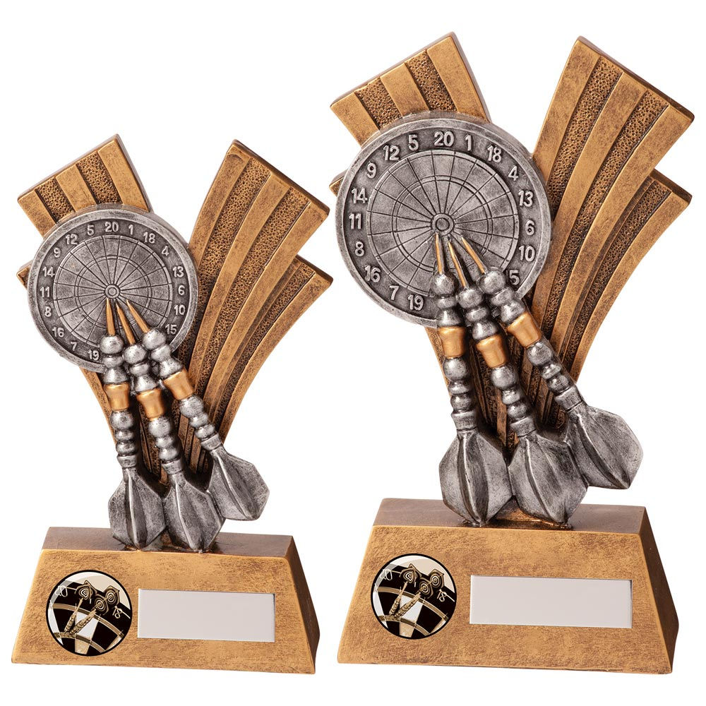 Xplode Darts Award