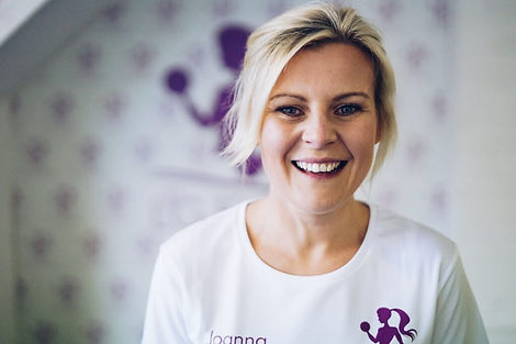 Joanna profile photo