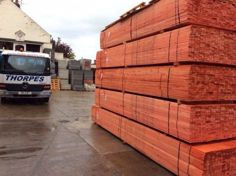 Roof battens
