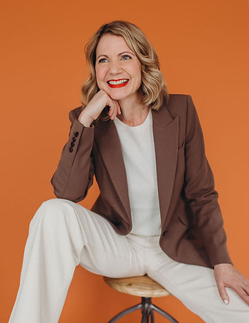 Katja Rösener, Career Coach, Karriere Berater