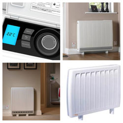 free storage heater grants