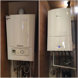 free government boiler grants