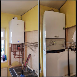 Liverpool free boiler grants