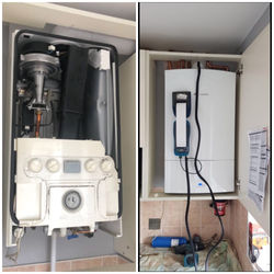 Liverpool free boiler grants