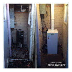 free boiler replacements