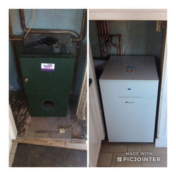 free boiler replacements