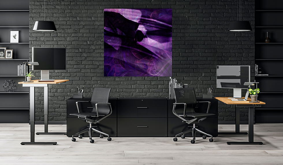 Miniatura: "Fragments of a Forgotten Dream" pt 3