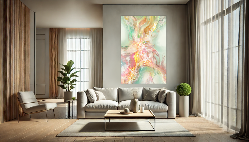 Miniatura: "The Beauty of the Soul"