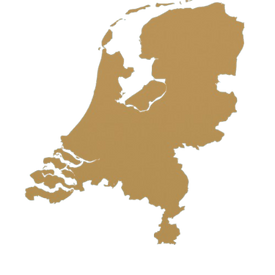 Nederland verzending