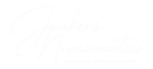 Jonkers Numismatics