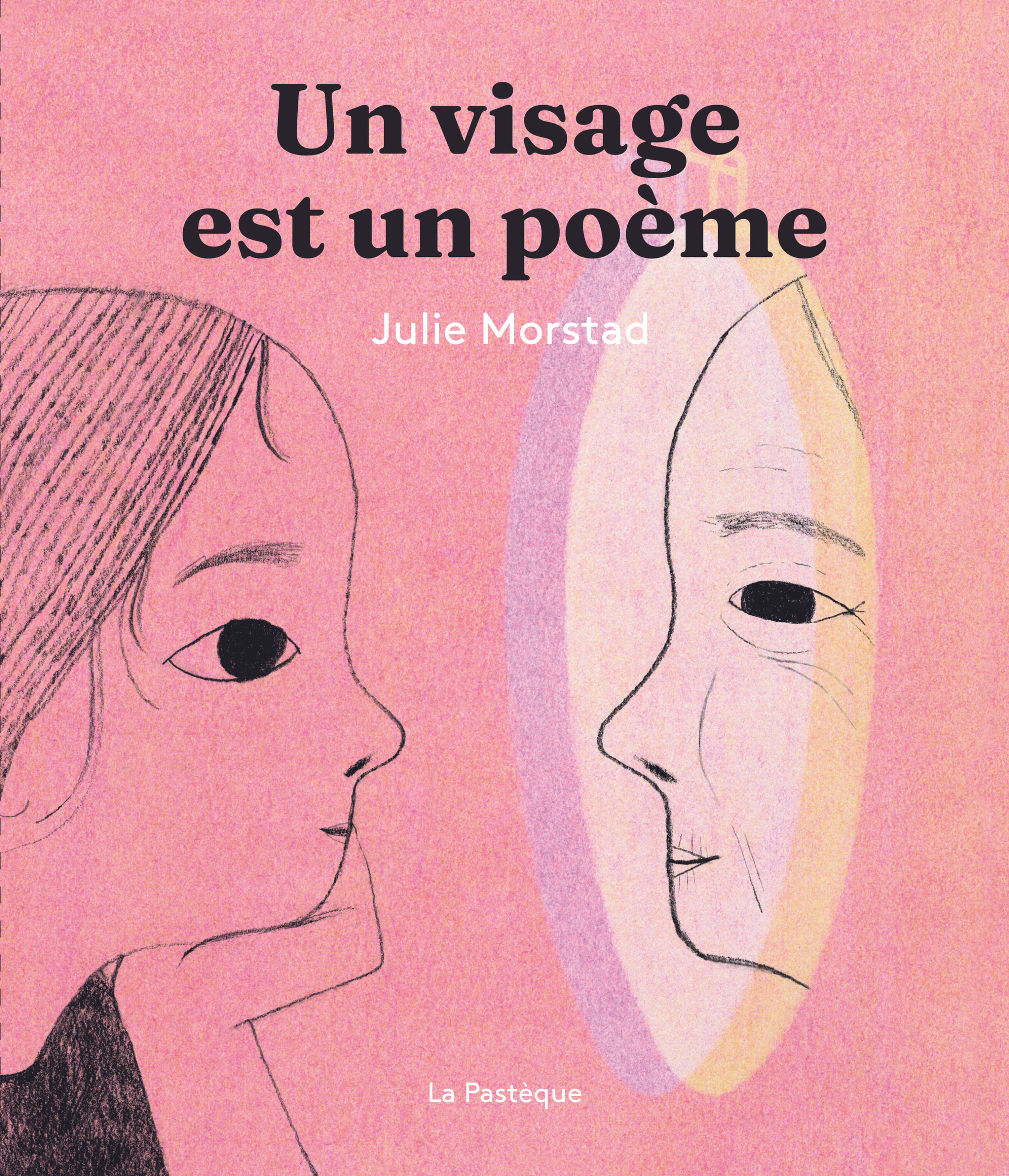 Un visage est un poème