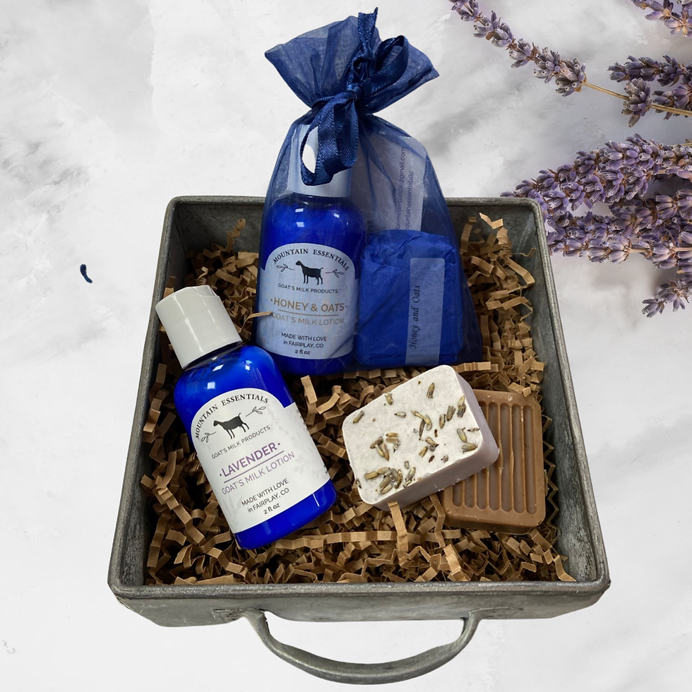 All Products | Mountain Essentials