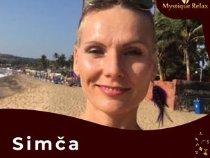 Týden 7. - 12.7. - Evelin a Simča