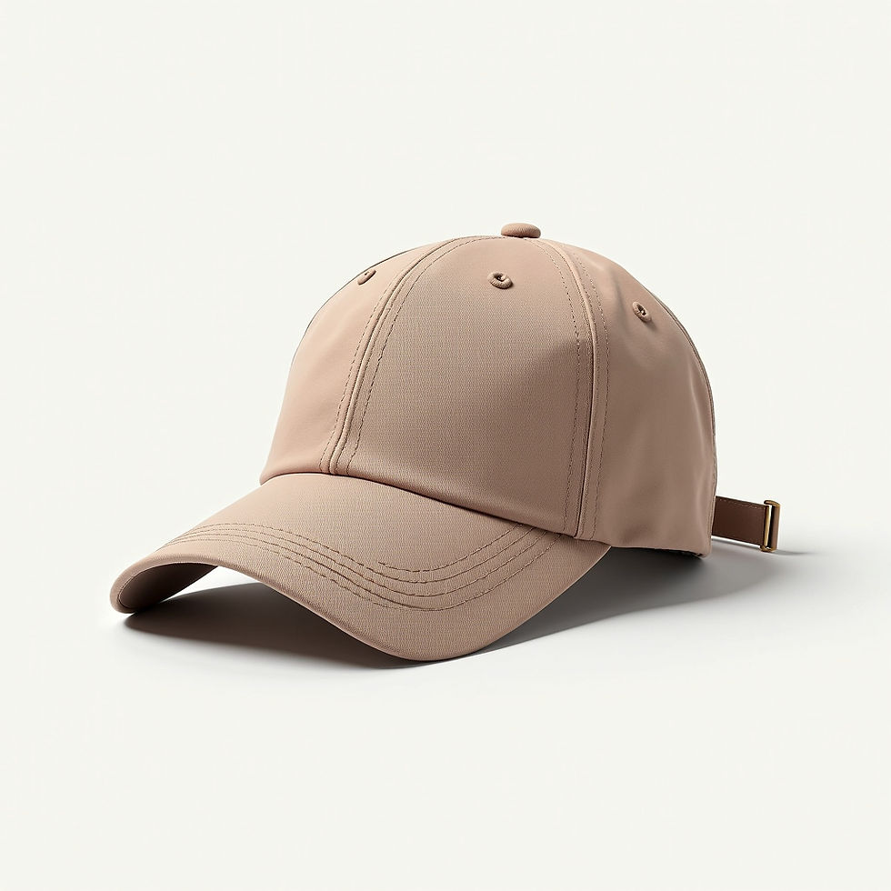 Community Action Cap