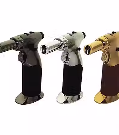 JOBON High Flammable Desktop Jet Lighter