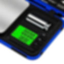 Transformer Dual Units Displayer Tough Digital Scales 0.001g_50g