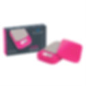 On Balance Flex Digital Mini Scale FL200 0.01g_200g Pink