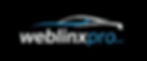 weblinxpro.com logo with car silhouette