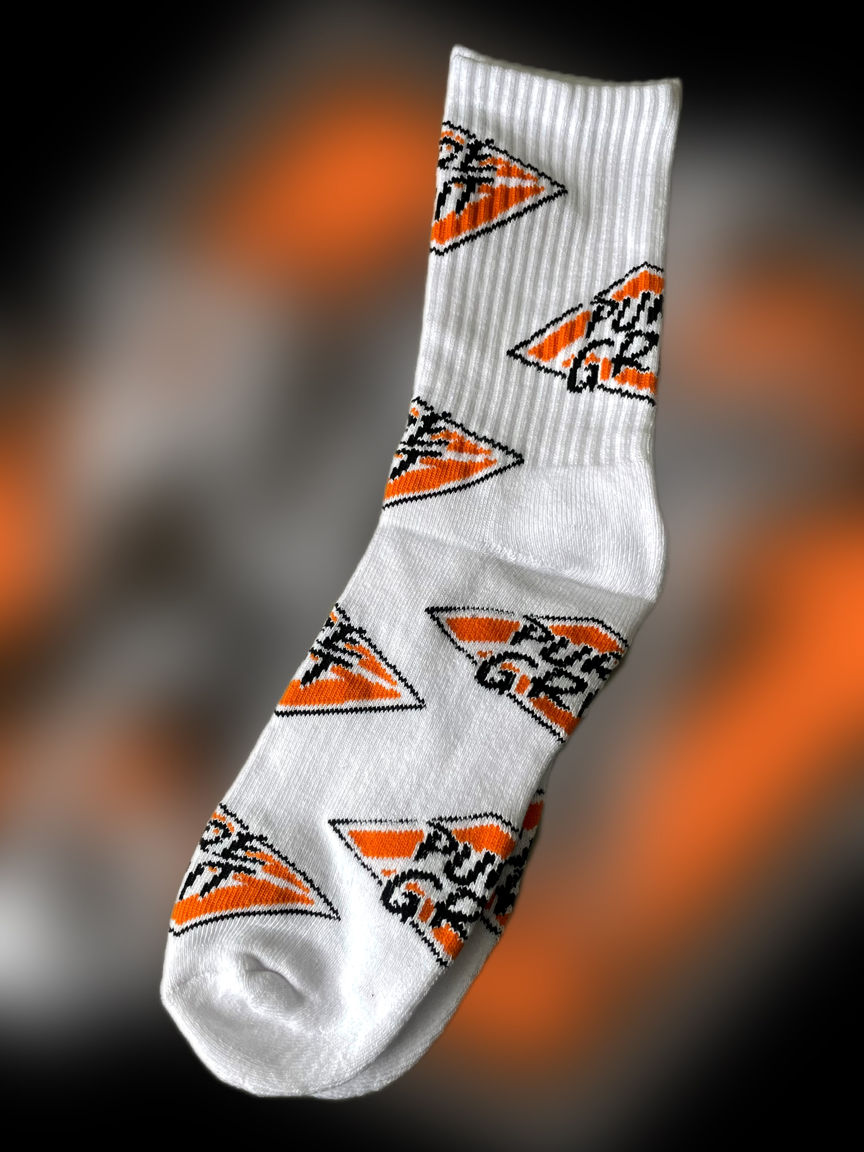 Pure Grit Socks