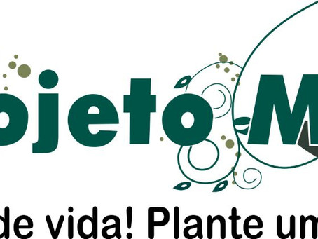 ‘PROJETO MUDA’ E PAIXÃO DE CRISTO REALIZAM AÇÃO DE REFLORESTAMENTO EM CUITÉ