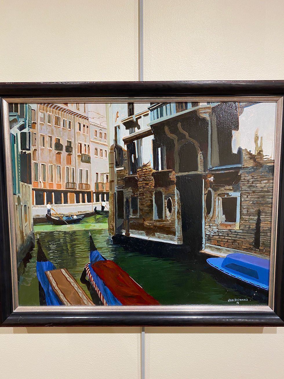 Venice