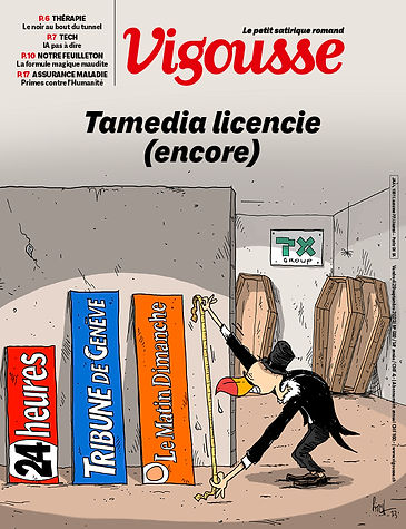 Numéro 592