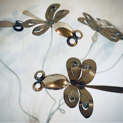 Spoon Dragonfly