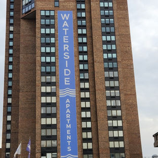 Real Estate Brookfield Properties NYC
