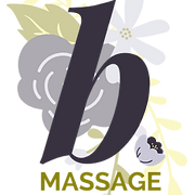 Blossom Massage logo