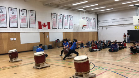 Calgary Japanese Language School