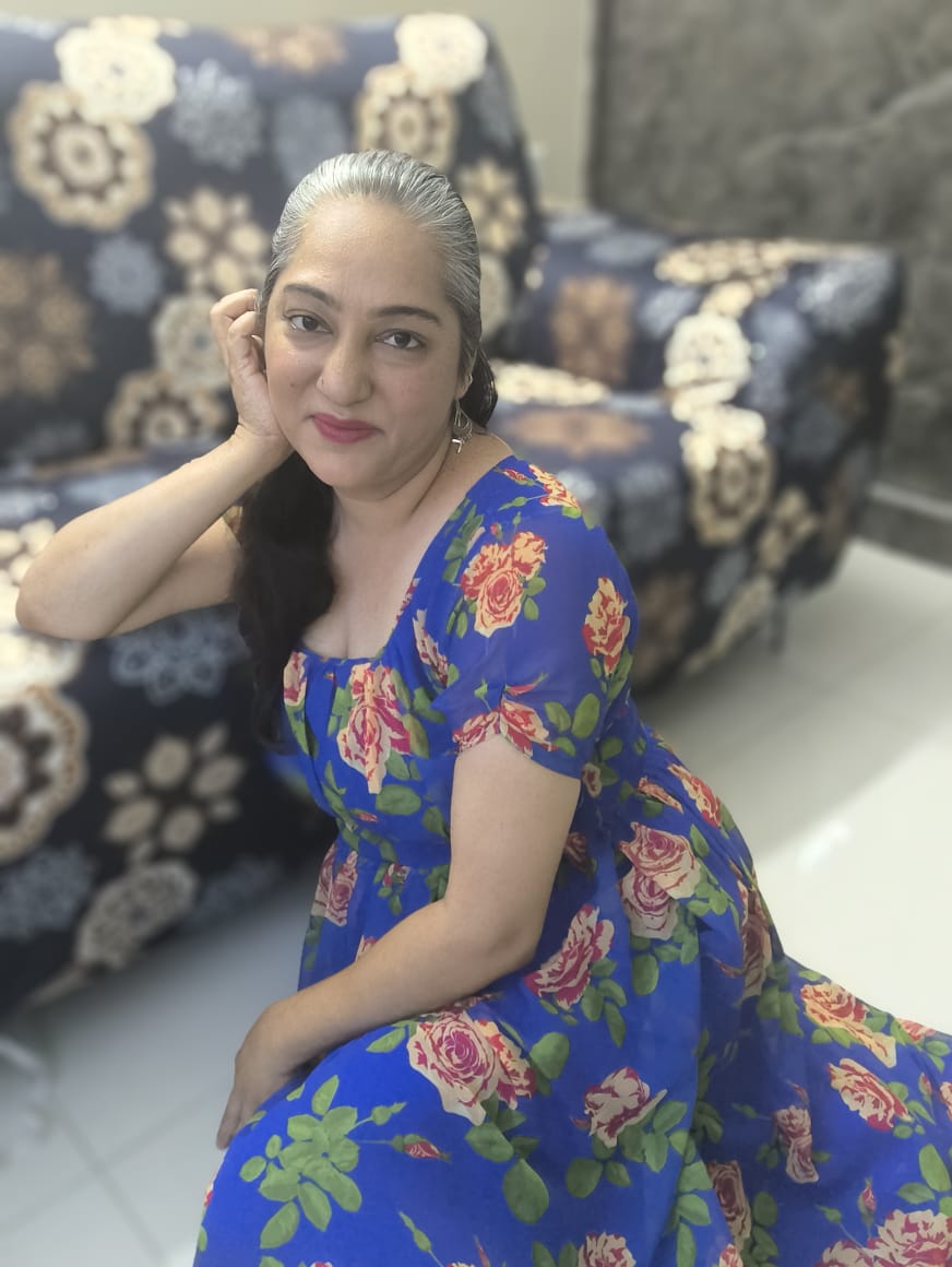 Jaanvi Tourani