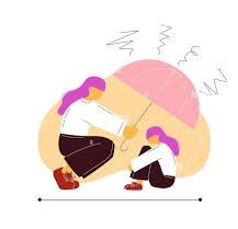 The impact of a wounded inner child on your perception of yourself and the world.