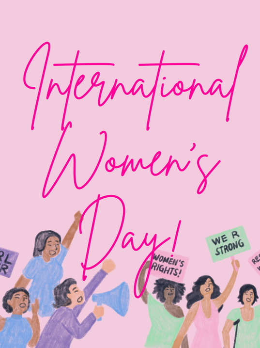 Invisible Pain - Why Women's Health Issues are Still Dismissed