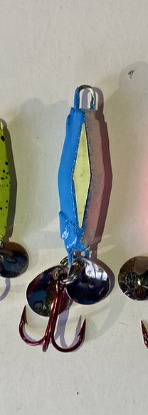 Thumbnail: Boss Spoon